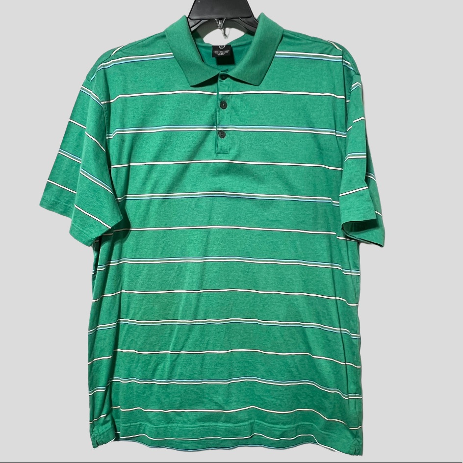 Nike Golf Short Sleeve Polo Shirt